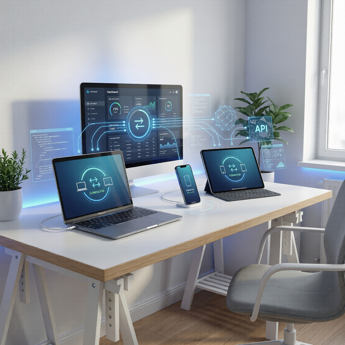 EyeLabX - Advanced Blue Light Protection Software